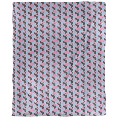 Tissu skyscrapers