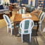 Navarre Game Table