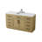 Ahner 60 inch Single Bathroom Vanity-768753165