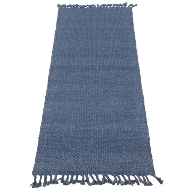Celso Wool Indoor Rug, Runner 2'5" x 7'7"