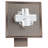 Ryle Wall-Mount Rainfall Shower Set-91643015