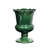 Berry & Thread Petite Parterre Garden Vase - Basil