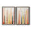Coral Reach I - ensemble de 2 reproductions d'art sur toile-1546509191-1546509210