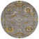 Machine Washable Indoor/Outdoor Kaczor ACN2229 Global Rug