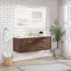 Cristo 55'' Single Bathroom Vanity