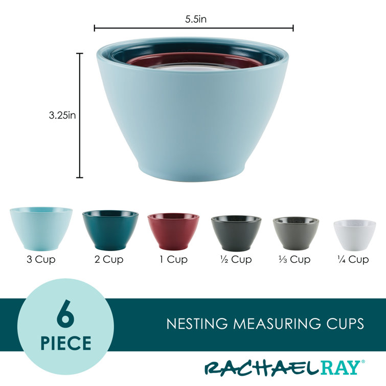 https://assets.wfcdn.com/im/42489056/resize-h755-w755%5Ecompr-r85/2324/232427494/Rachael+Ray+Create+Delicious+Melamine+Nesting+%2F+Stackable+Measuring+Cups%2C+6+Piece%2C+Assorted+Colors.jpg