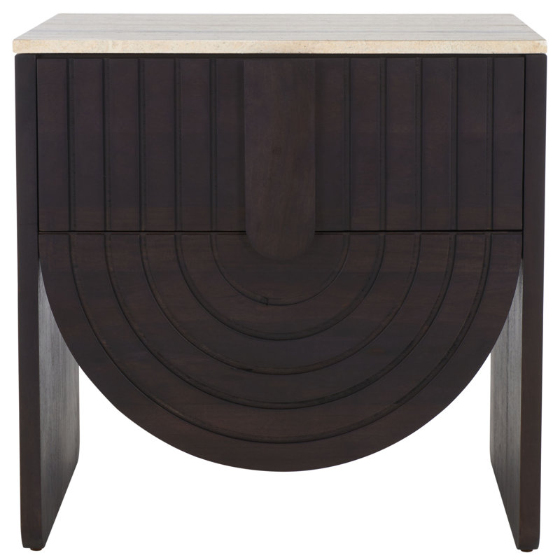 Table de chevet Berlin