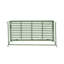 Banc de jardin extérieur Sunnydaze - vert