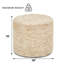 Pouf rond Onaway-922299279