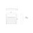 Casa 5-In LED Exterior Wall Sconce-103256131