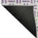 Premium Machine Washable Prisco Lavender Rug