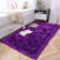 Nador Faux Sheepskin Indoor Rug