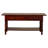 Tuoi Solid Wood Single Coffee Table-1542502538