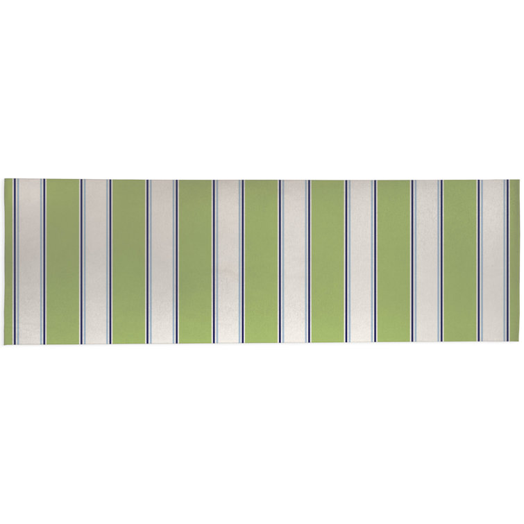 Cabana Stripe Outdoor Rug