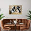 Boze 1 Piece Wall Art