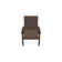 Chaise de patio Askar