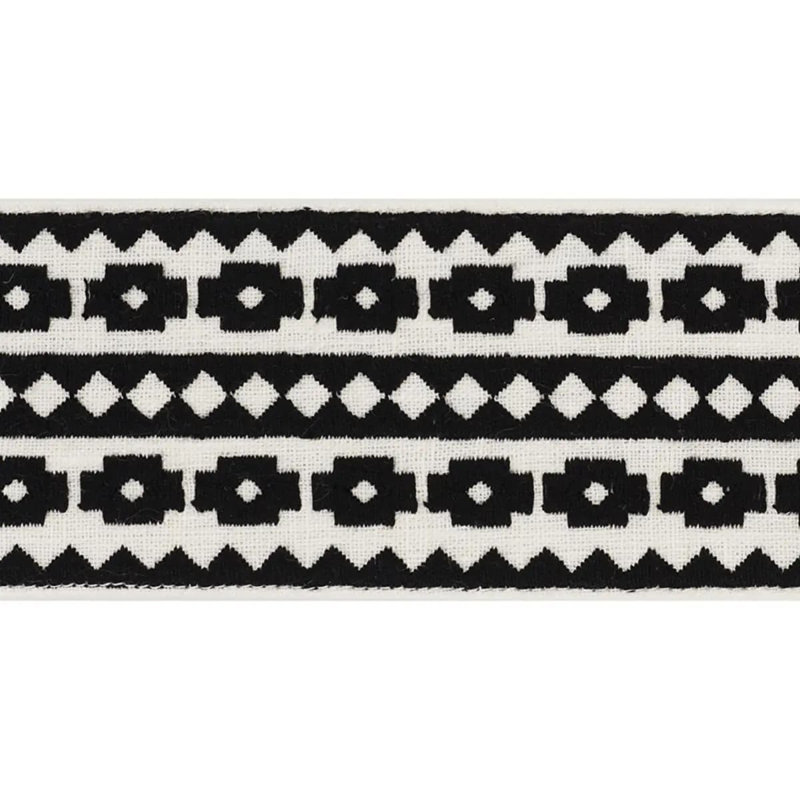 Talitha Tape, Black