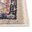 Tapis oriental bleu / rouge / beige Gause-871969419