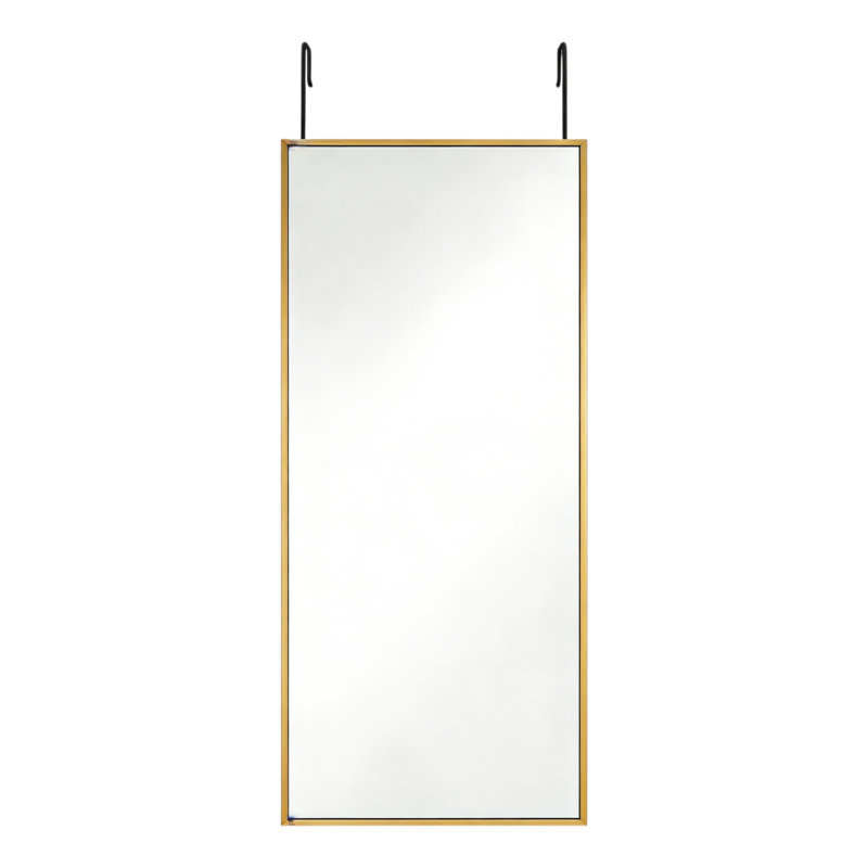Miroir d'appoint 47 po