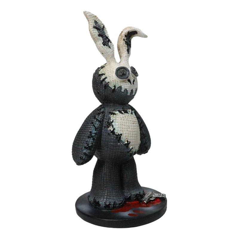 Figurine monstre effrayant Halloween