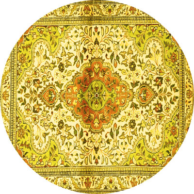 Washable Oriental Indoor Rug