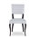 Clay Upholstered Dining Chair