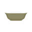 Amiata 59.75" x 28.625" Freestanding Soaking Bathtub with Void-66642828-66642856