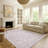 Machine Washable Indoor/Outdoor Chantille ACN2572 Floral Rug-554132778-554132759