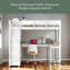 Lit mezzanine double Jolleen Kids-1890141615