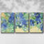 3 pièces Faury Flora I-97795651-97795645