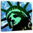 Nicci Lady Liberty I