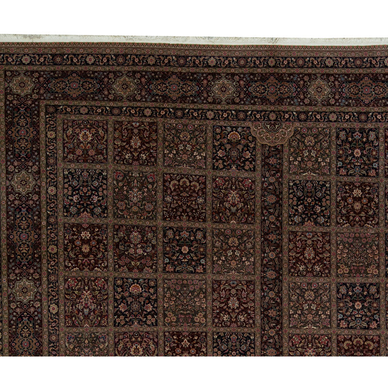 One-of-a-Kind 1'5" X 11'9" Area Rug