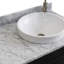 Meuble-lavabo simple 37 po Poitier-1810000057