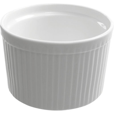 Ten Strawberry Street Whittier Ramekin