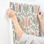 Fenna Gold Wallpaper-138123047