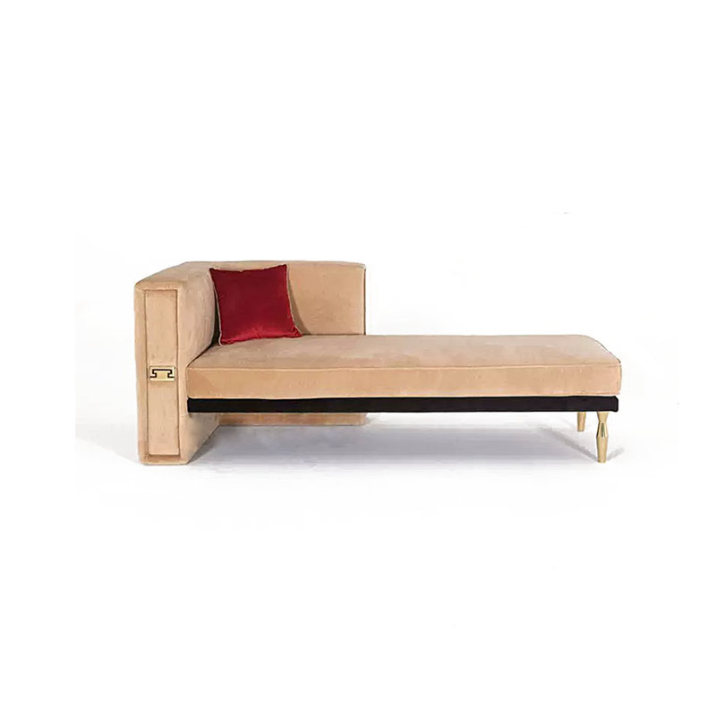 Chaise personnalité