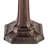 Alicano Metal Table Lamp