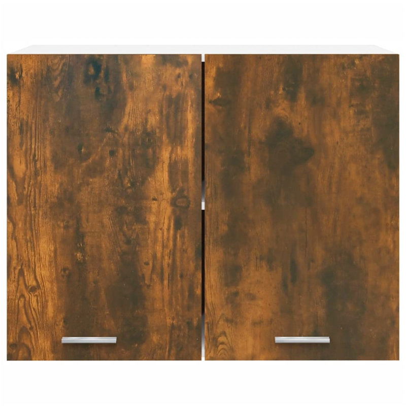 Hanging Cabinet 80X31x60 Cm, Brown