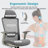 High Back Mesh Office Chair-921487558