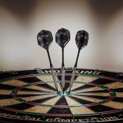 Wizard Tungsten Dart