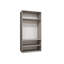 Manufactured Wood Wardrobe-1820648232