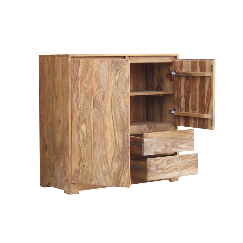 Grand Isle Sideboard, Teak