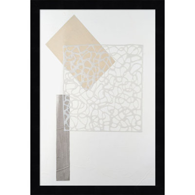 Nooks and Crannies No. 3 Print