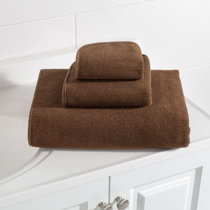 Brown Prison Bath Towels 20 X 40