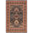 Campuzano Classic Vintage Performance Oriental Rug-1895706658