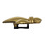 Heurtoir de porte Fleur de Lys-15229946-41400907