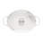Le Creuset Signature Enameled Cast Iron Marble Collection 6.75 Qt. Oval Dutch Oven with LId