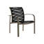 Laguna Beach EZ Span™ Outdoor Dining Armchair-59715776-59715786