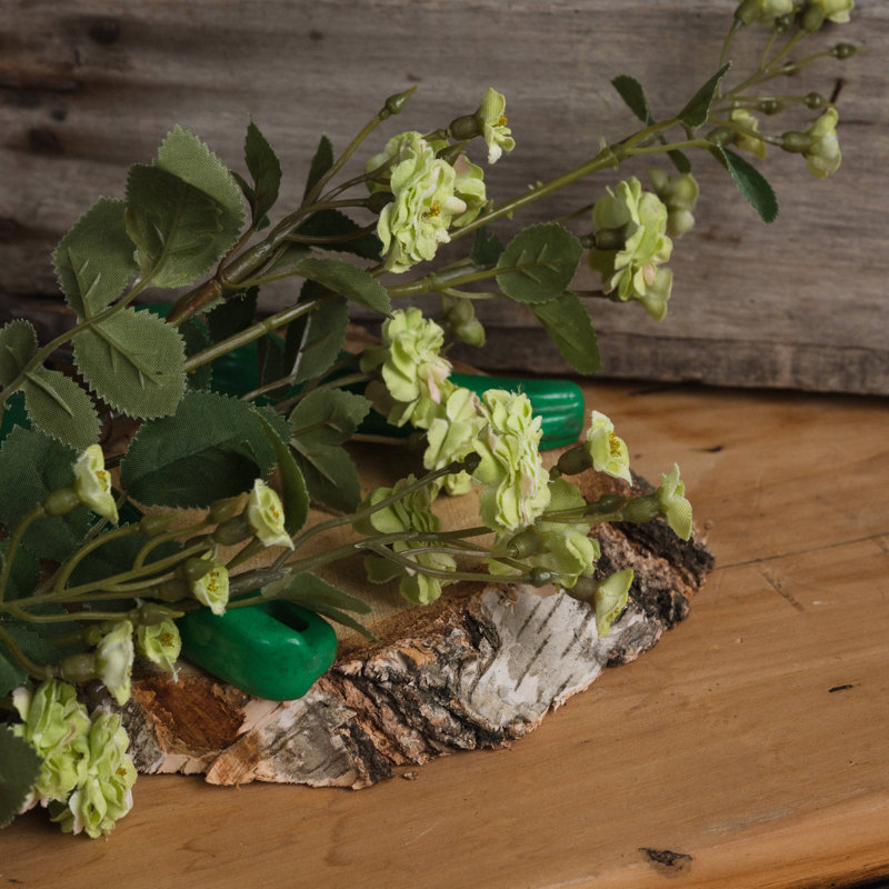 Arrangement, Light Green