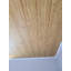 Carreau de plafond en polystyrène collé 3,28 pi x 0,55 pi-70086591